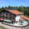 Waldhotel Hubertus