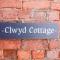 Clwyd Cottage