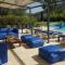 location Villa avec piscine chauffée