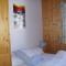 Chalet les Gentianes