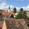 Apartmány Sebastian