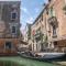 Dimora Al Doge Beato vista canale - Venezia