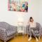 Santiago Guesthouse Hiroshima