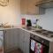 Carvetii - Edward House C - 2 Dbl bed 2nd floor flat