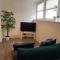 Carvetii - Edward House C - 2 Dbl bed 2nd floor flat