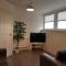 Carvetii - Edward House C - 2 Dbl bed 2nd floor flat