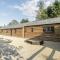 The Milking Barn