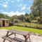 Ffrwdd Galed Uchaf - Tregarth