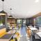 B&B HOTEL Albi