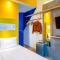 ibis budget Strasbourg La Vigie photo 23