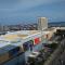 AJ Sundiva Tower w balcony