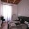 Trastevere 3 bedrooms