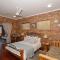 IRONWOOD LODGE