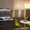 Apartments Giron