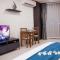 Beachfront Executive Studio Mae Phim - Rayong