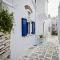 CHARMING 2BR Hilltop Serenity Suite, Lively Greek Village