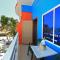 Hotel Royal Blue & Golf Cart Rental