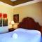 Hotel Royal Blue & Golf Cart Rental