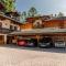 Auschlössl Appartements - Reiteralm - 斯拉德明