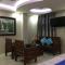 EA Apartelle - Metro Vigan