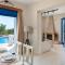 RITA MARE seafront villas heated Pools