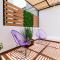 Deluxe Loft at Colonia ROMA - 墨西哥城
