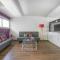 Deluxe Loft at Colonia ROMA - 墨西哥城