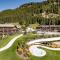 Hotel Alpenroyal - The Leading Hotels of the World