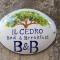B&B IL CEDRO