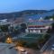 Marias apartment flats to let seaside heart city Chantzara 2studios sea view far 50 m harbour - 伊古迈尼察