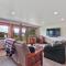 Lakefront Luxury