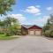 Lakefront Luxury