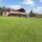 Lakefront Luxury