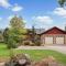Lakefront Luxury