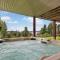 Lakefront Luxury