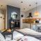 Number 1 Apartments Rijeka