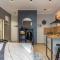 Number 1 Apartments Rijeka