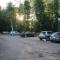 Les charmes Du Bosquet Parc dAmour et Nature Parking Privé Sécurisé