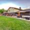 INNhale Resort and Spa