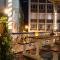 Urban Hive Backpackers