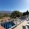 Haus mit Pool und Meerblick Altea