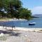 Apartments by the sea Maslenica, Novigrad - 6568