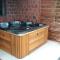 Lawrence Townhouse Accommodation