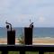 Samsuria Exclusive Beach Penthouse - 甘邦斯盖乌拉