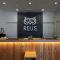 Hotel REUS Ashoro