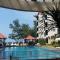 Samsuria Exclusive Beach Penthouse