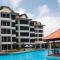 Samsuria Exclusive Beach Penthouse - 甘邦斯盖乌拉