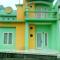 Villa Berastagi Highland No 8-i