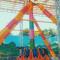 Grand Town Hotel Mandai