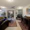 Mariner Cove 1 - Luxurious 2 BR on River by beach